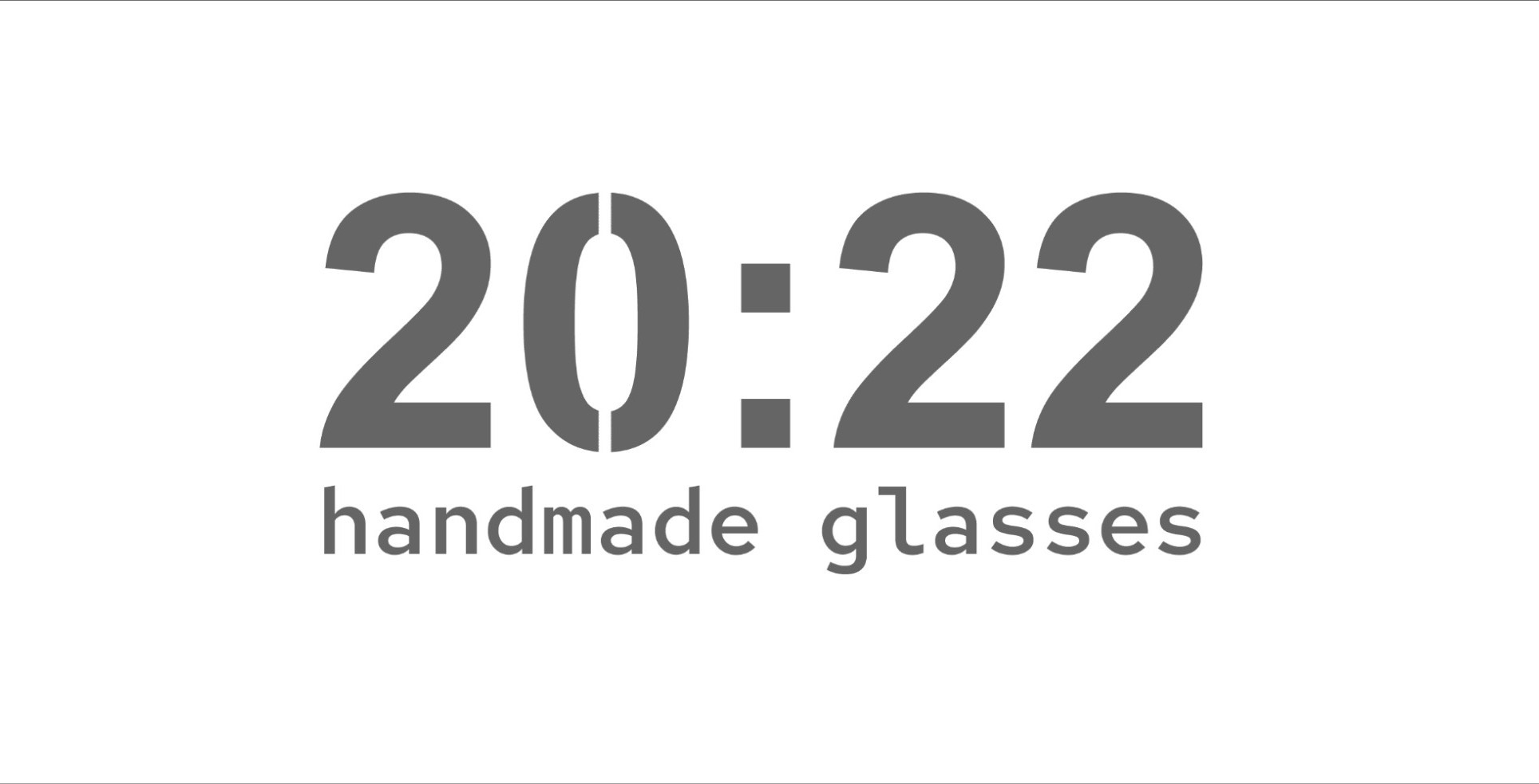 20:20 glass