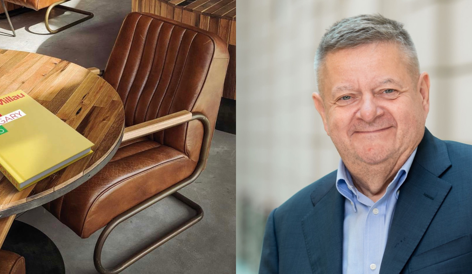 A Gault&amp;Millau étteremkalauz hivatalosan is visszatért Magyarországra!