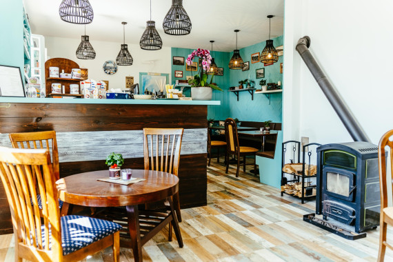 Bakterház Brunch Reggeliző és Kávézó