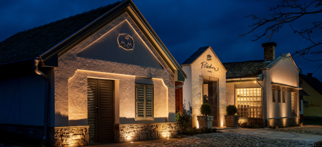 Páskom 1802 Gasztroműhely