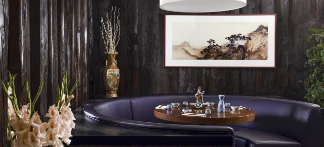 Sushi Sei Autentikus Japán étterem