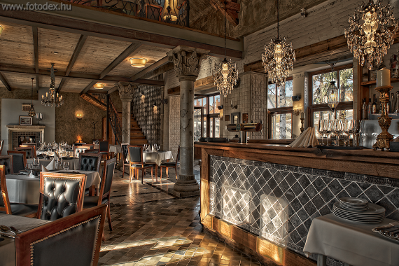 48 Étterem és Bár