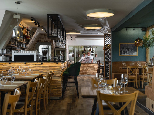 A Konyhám Stúdió 365