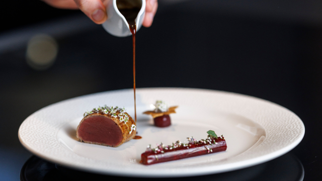 Arany Kaviár Étterem