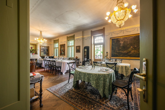 Graefl Major Kétútköz