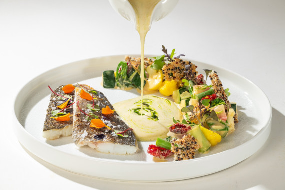 LAMAREDA Étterem és Bisztró