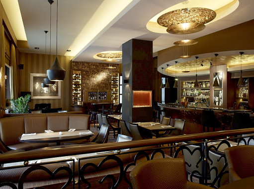 MEZZO Music Restaurant