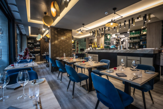 N28 Wine and Kitchen