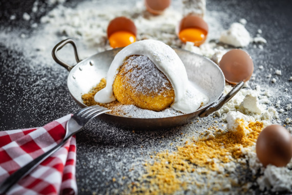 Náncsi Néni Vendéglője