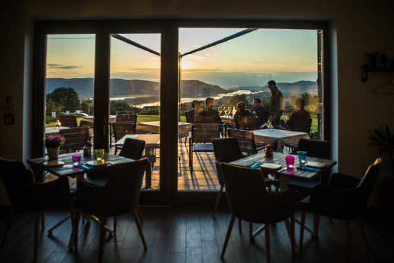 Natura Hill Zebegény