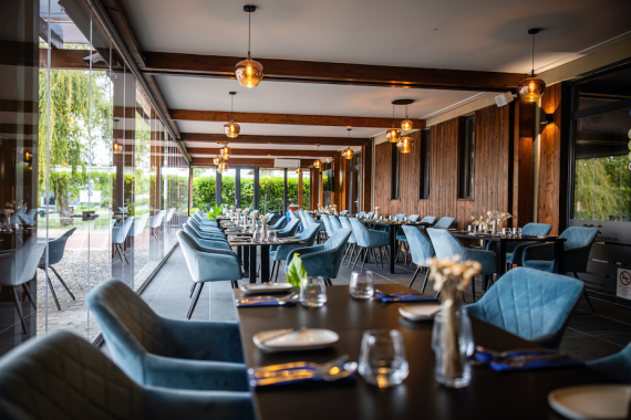 Port étterem&panzió