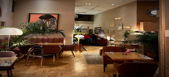 Allegro ristorante & bar