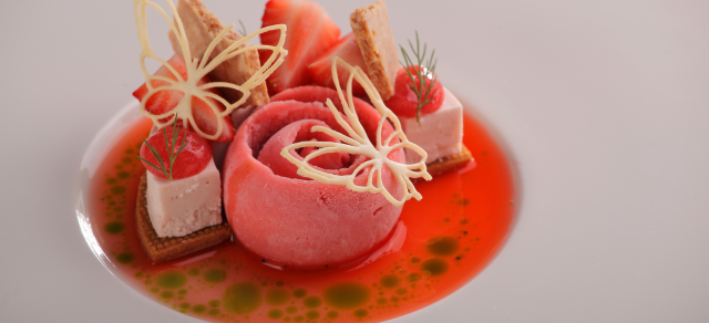 Halászbástya Étterem