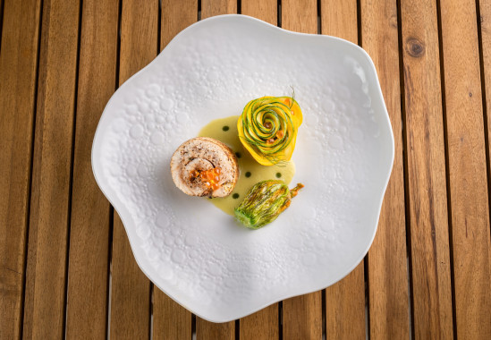 Akali Port - JOSPER Grill & Lounge