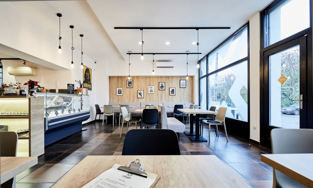 Lashka Tésztaműhely