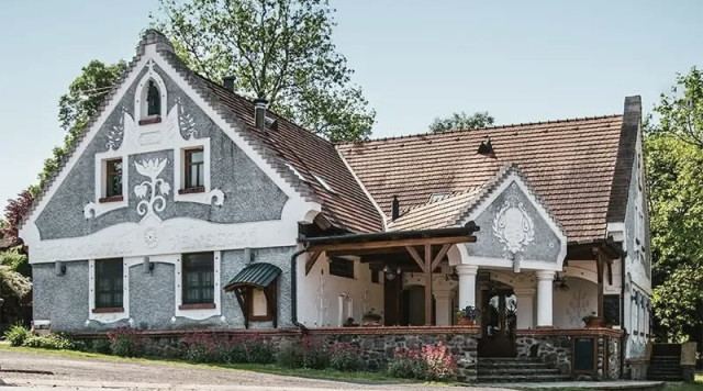 Szent Domonkos Vendéglő