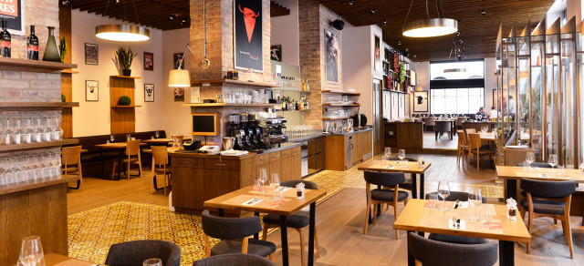 el Asador de Pata Negra