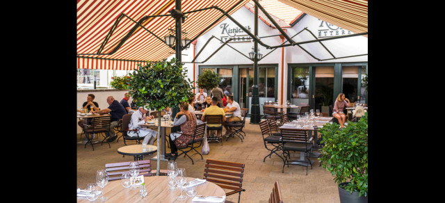 Kistücsök Food&Room