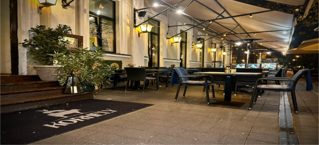 Korhely Faloda & Daloda