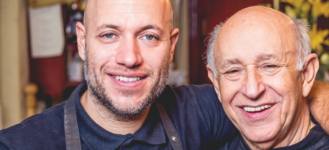 Rosenstein Vendéglő