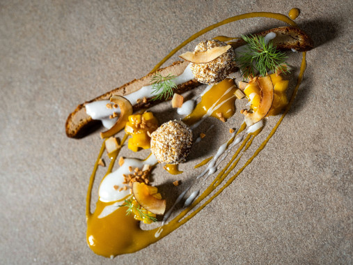 Füge Gasztro Kikötő