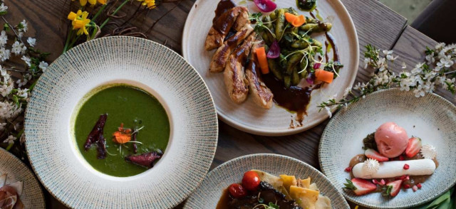 Noresa Étterem és Panzió