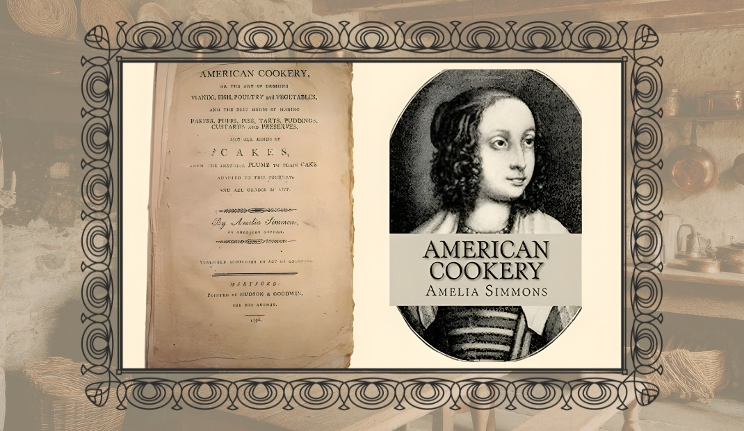 Az amerikai konyha forradalmára (nem Julia Child volt az)