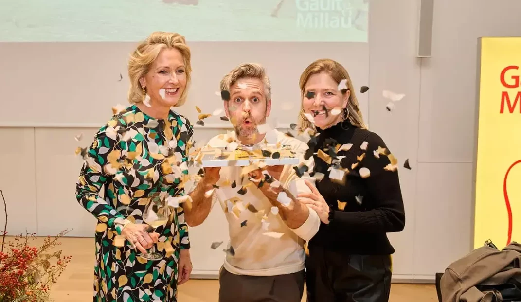 A legendás osztrák Gault&amp;Millau most is megmutatta erejét: íme a 2026-os gála!