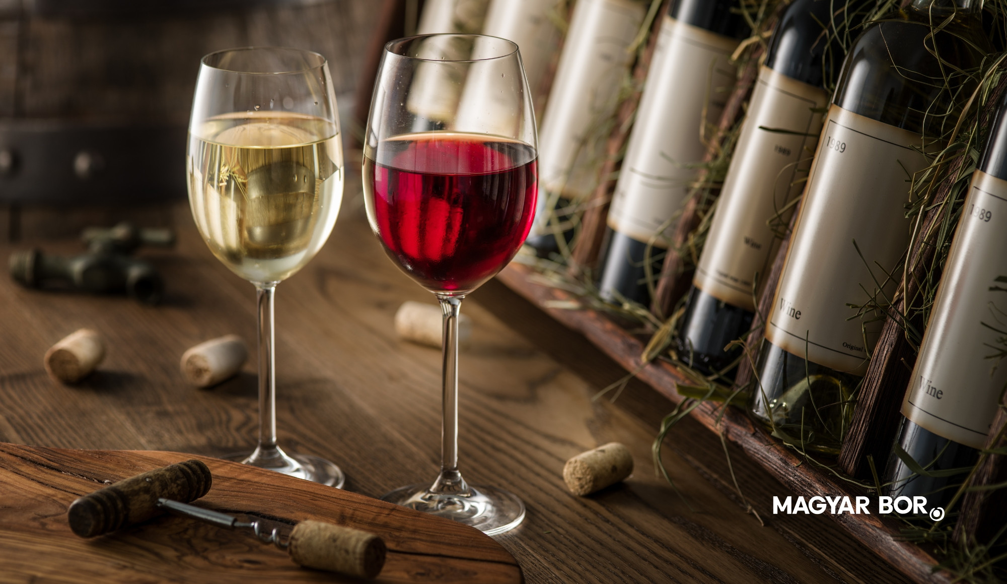 Ajándékozzon magyar bort reprezentációs adómentességgel!