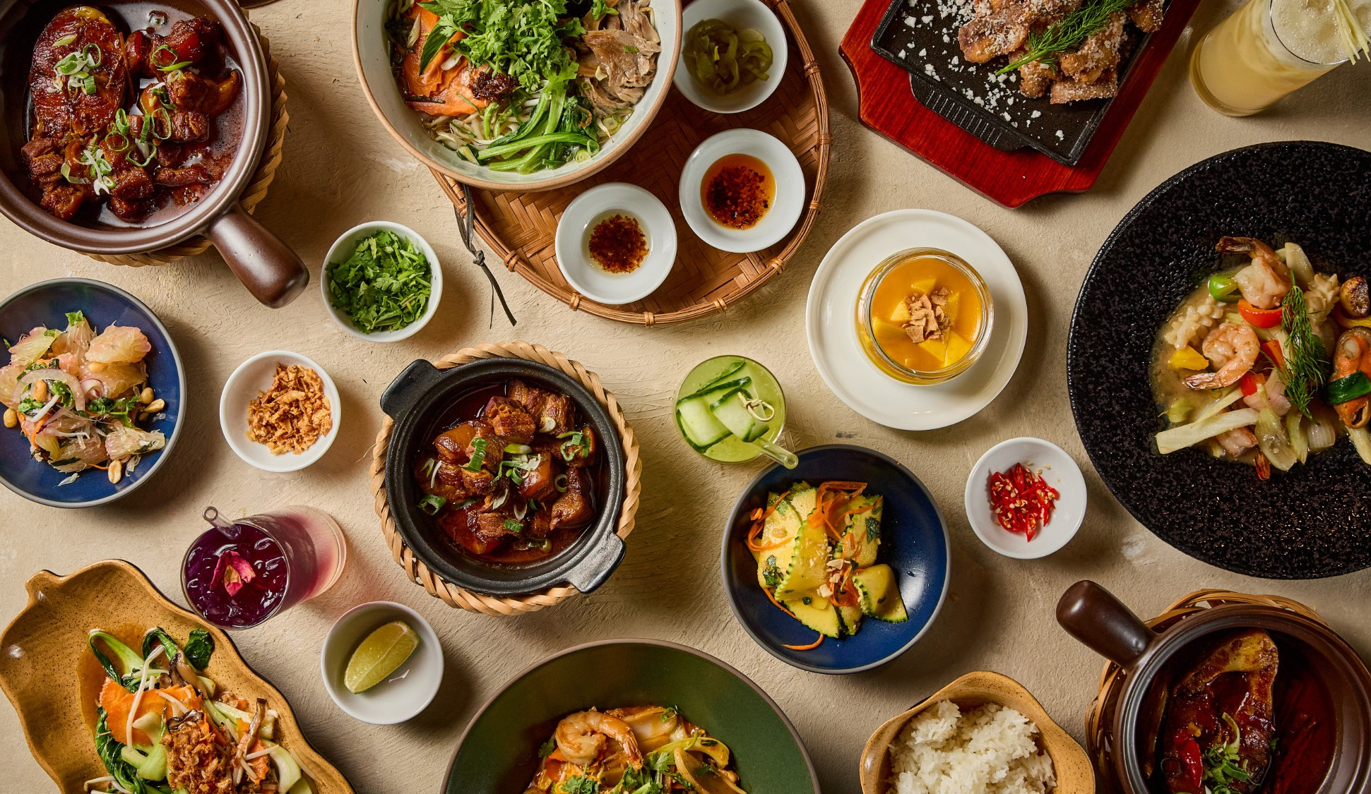 A Gozsdu Udvar igazi kultétterme hátrahagyja a bulinegyedet