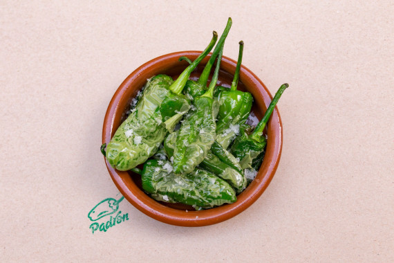 Padron Tapas Bár