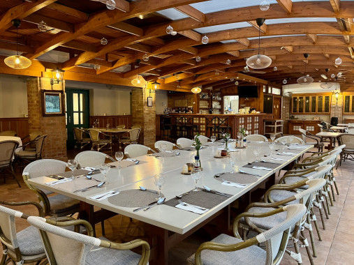 Rosinante Stílusos Vidéki Fogadó és Étterem