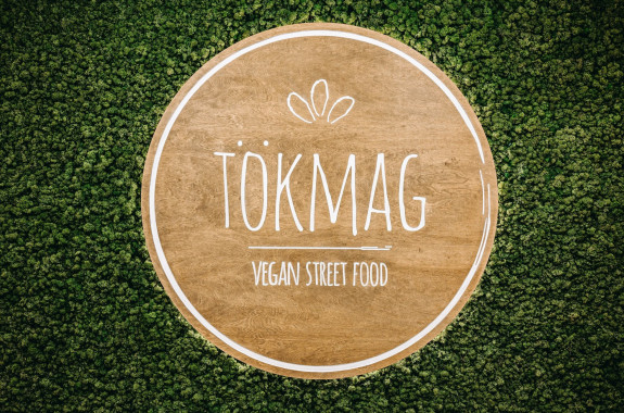 Tökmag Vegan Street Food