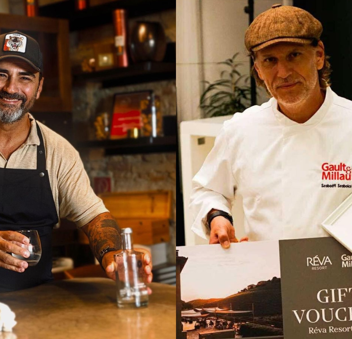 Gianni: “We’re not only fighting for the reputation of Neapolitan pizza — pizza culture is so much richer than that”