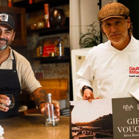 Gianni: “We’re not only fighting for the reputation of Neapolitan pizza — pizza culture is so much richer than that”