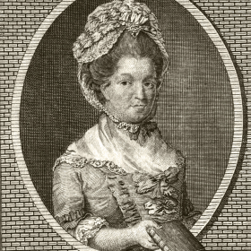 The Woman Who Transformed English Gastronomy