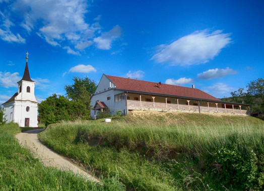Majthényi Présház Borozó