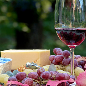 Szevasz Terasz – az első pohárra a vendégünk vagy!