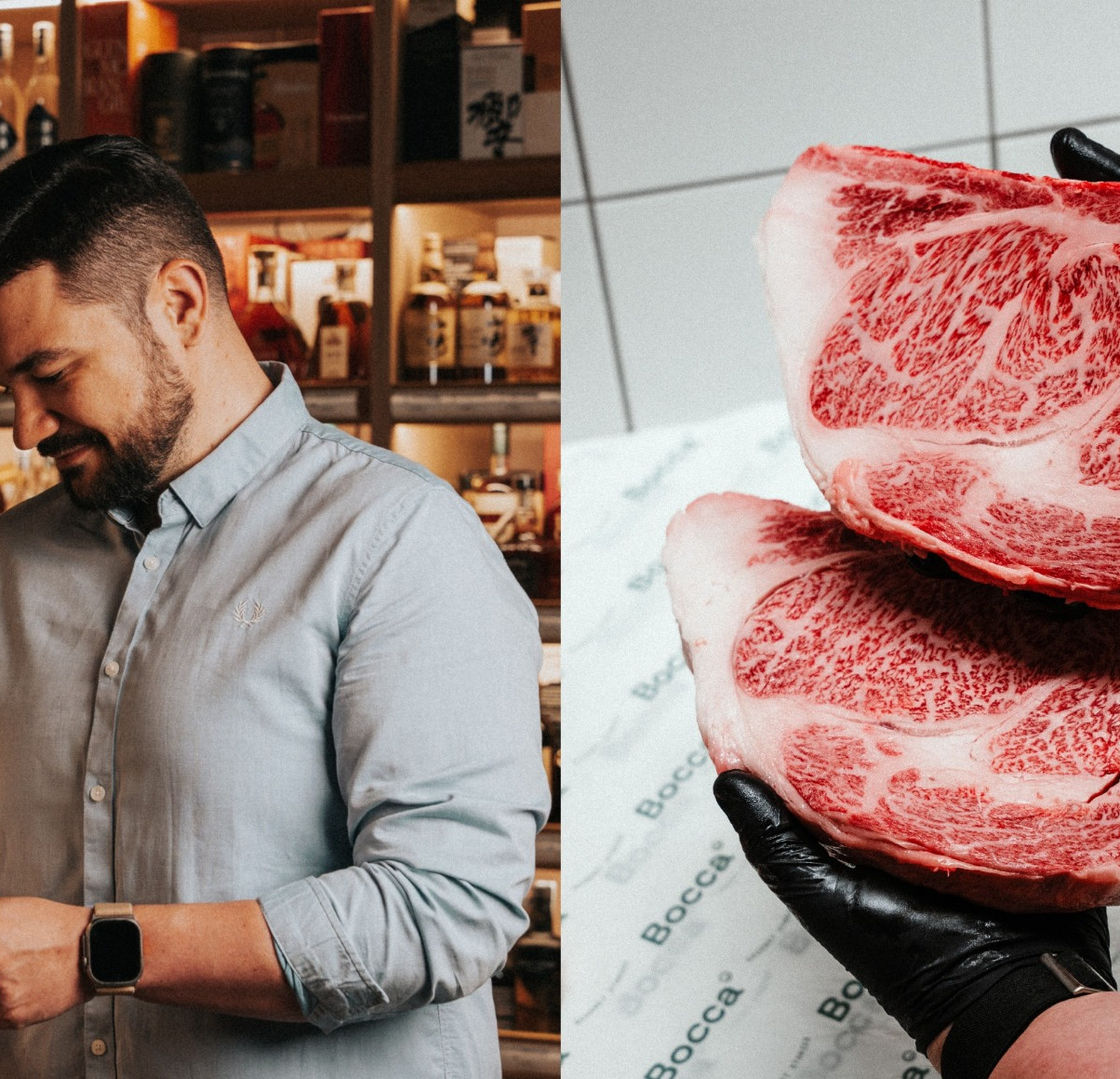 Mutasd a húsod! Specialty hentesüzletet nyitott a legígéretesebb hazai gourmet bolt