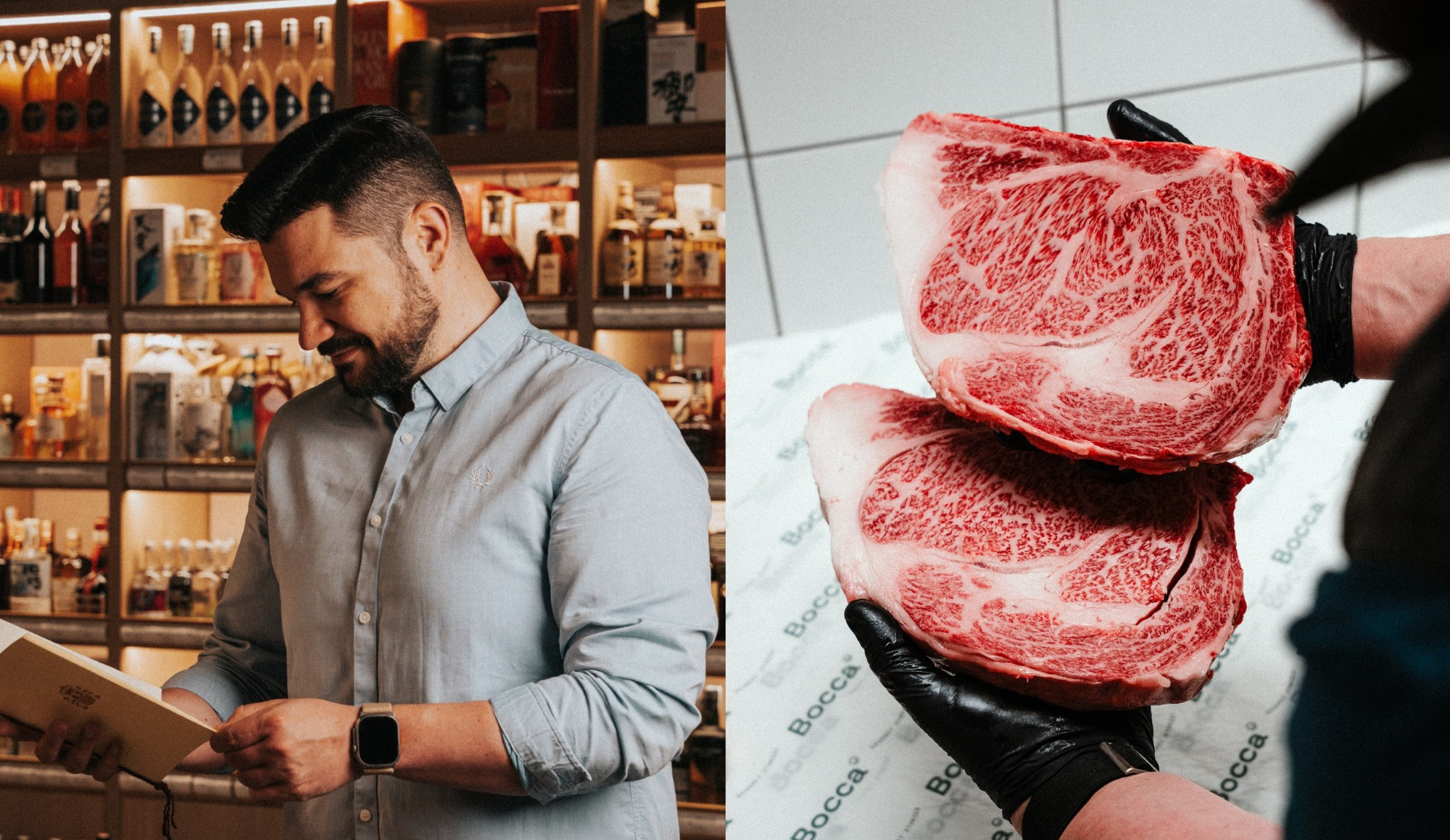 Mutasd a húsod! Specialty hentesüzletet nyitott a legígéretesebb hazai gourmet bolt