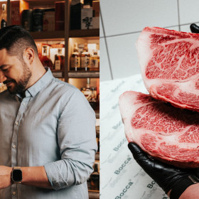 Mutasd a húsod! Specialty hentesüzletet nyitott a legígéretesebb hazai gourmet bolt
