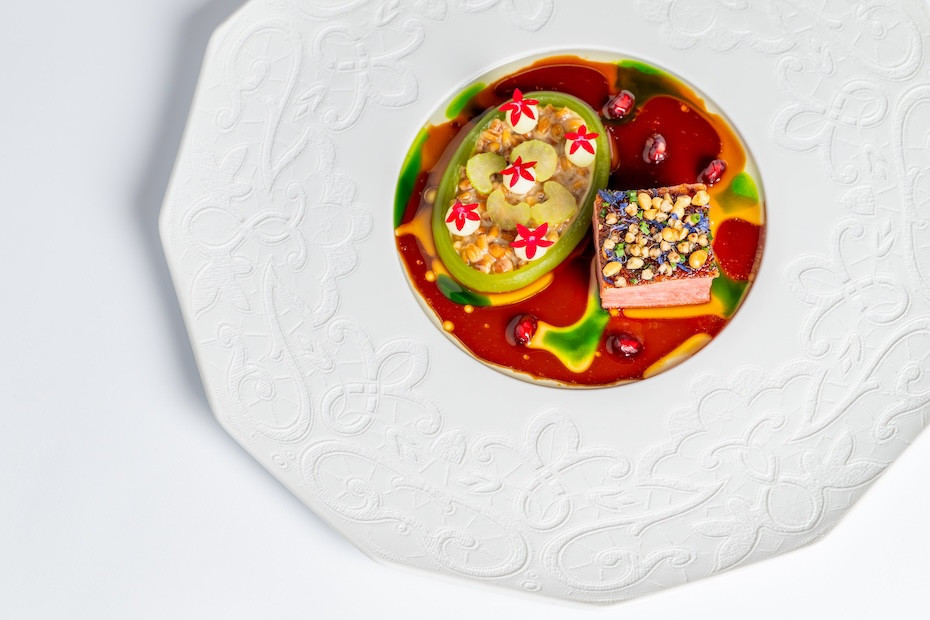 Costes Restaurant